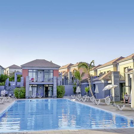 Bungalows Cay Beach Meloneras Maspalomas  Exterior photo