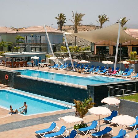 Bungalows Cay Beach Meloneras Maspalomas  Exterior photo