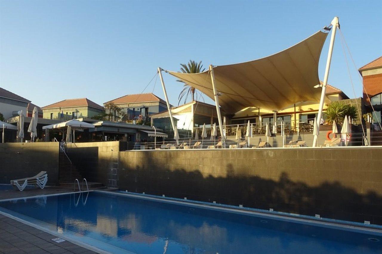 Bungalows Cay Beach Meloneras Maspalomas  Exterior photo