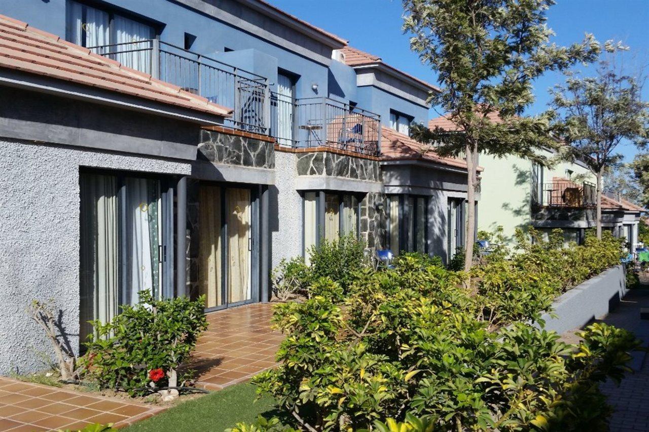Bungalows Cay Beach Meloneras Maspalomas  Exterior photo