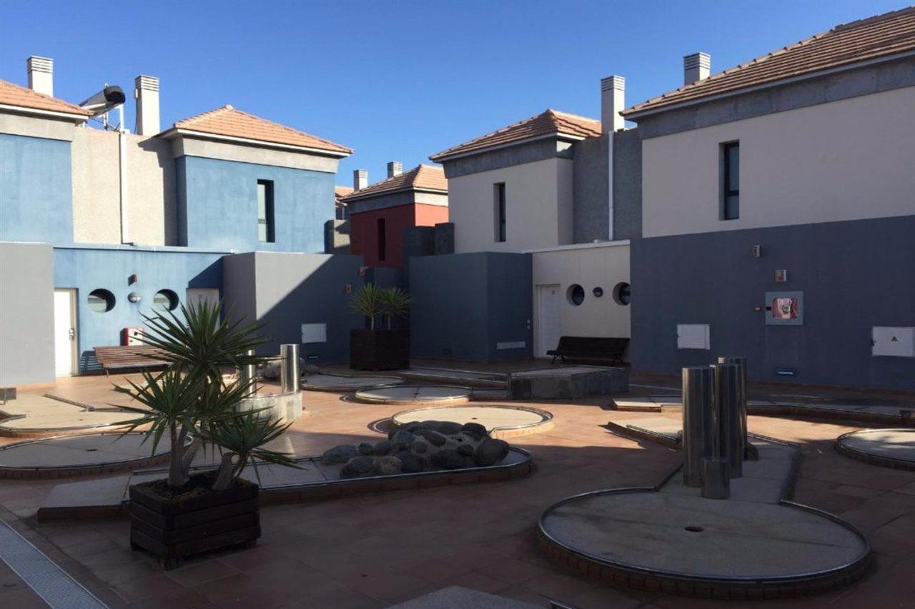Bungalows Cay Beach Meloneras Maspalomas  Exterior photo