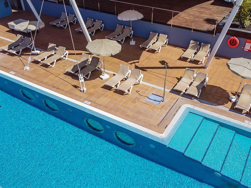 Bungalows Cay Beach Meloneras Maspalomas  Exterior photo