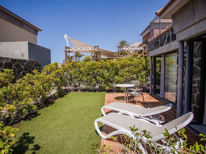 Bungalows Cay Beach Meloneras Maspalomas  Exterior photo
