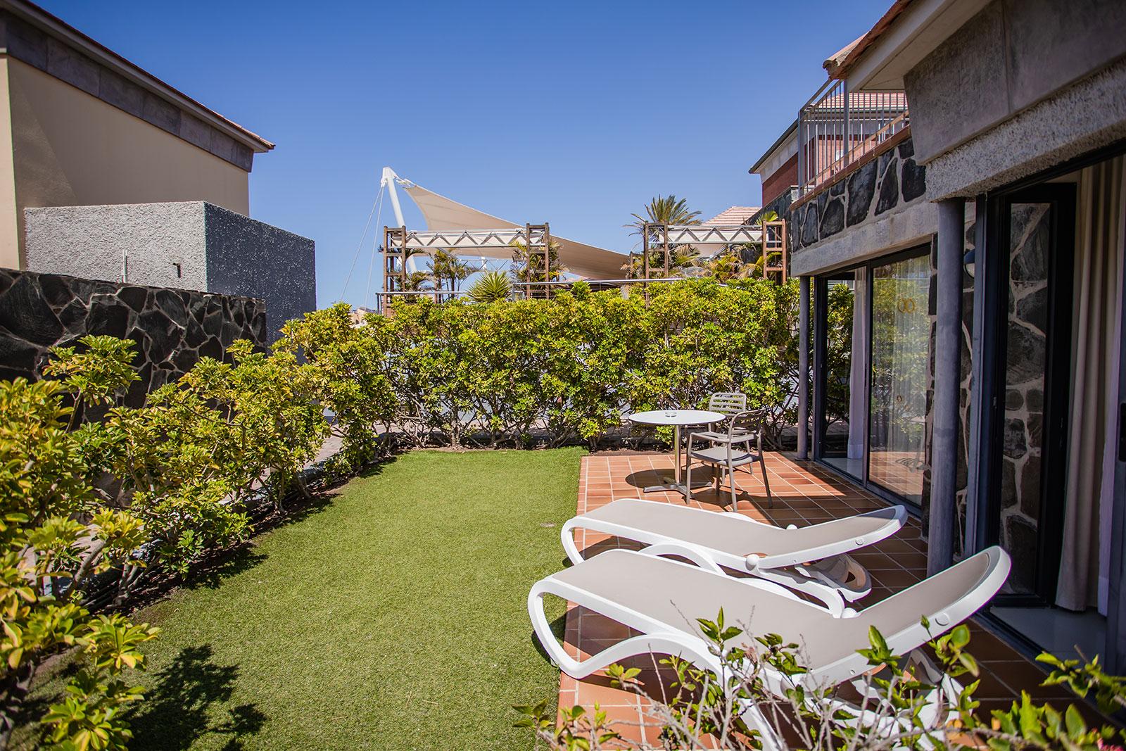Bungalows Cay Beach Meloneras Maspalomas  Exterior photo