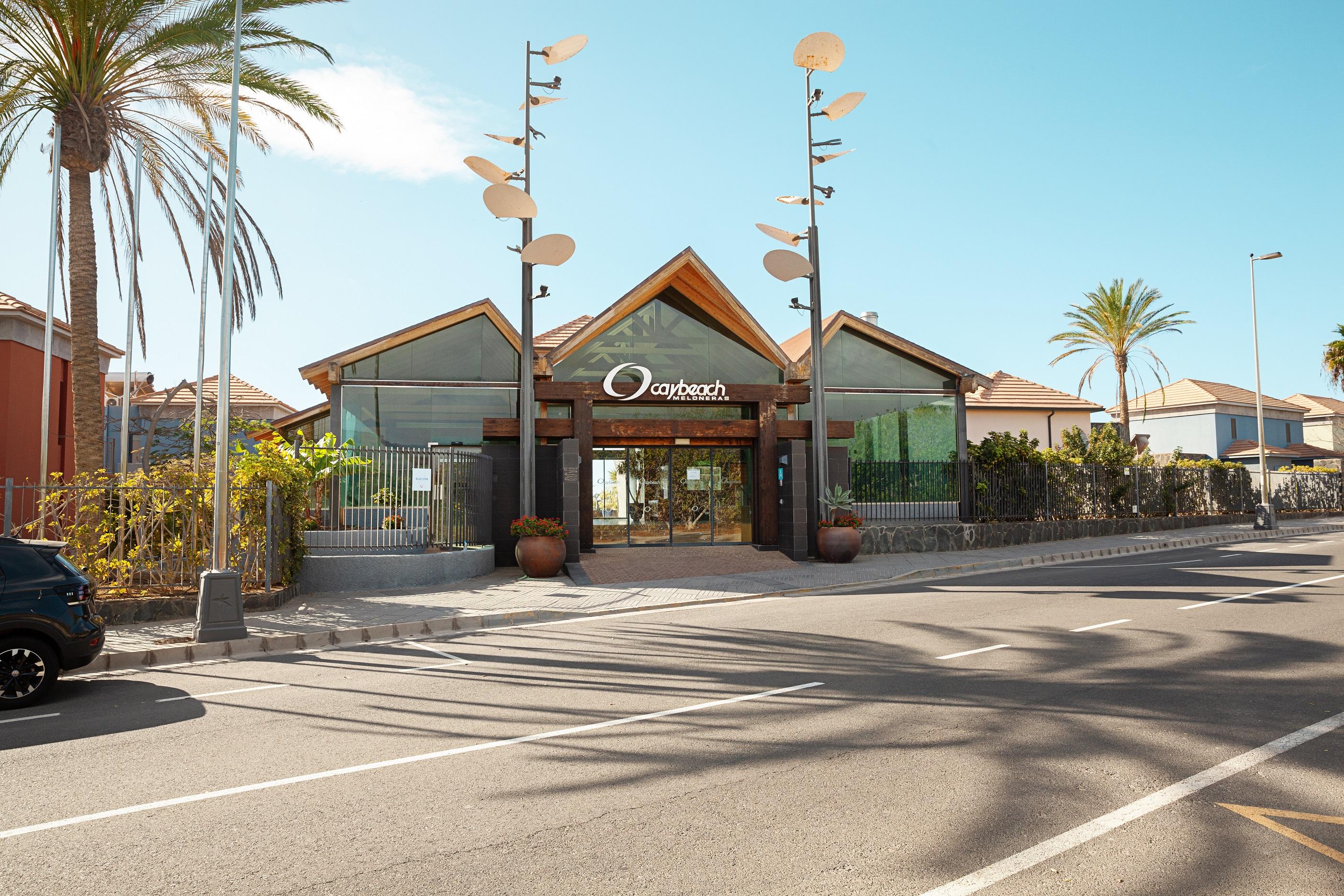 Bungalows Cay Beach Meloneras Maspalomas  Exterior photo