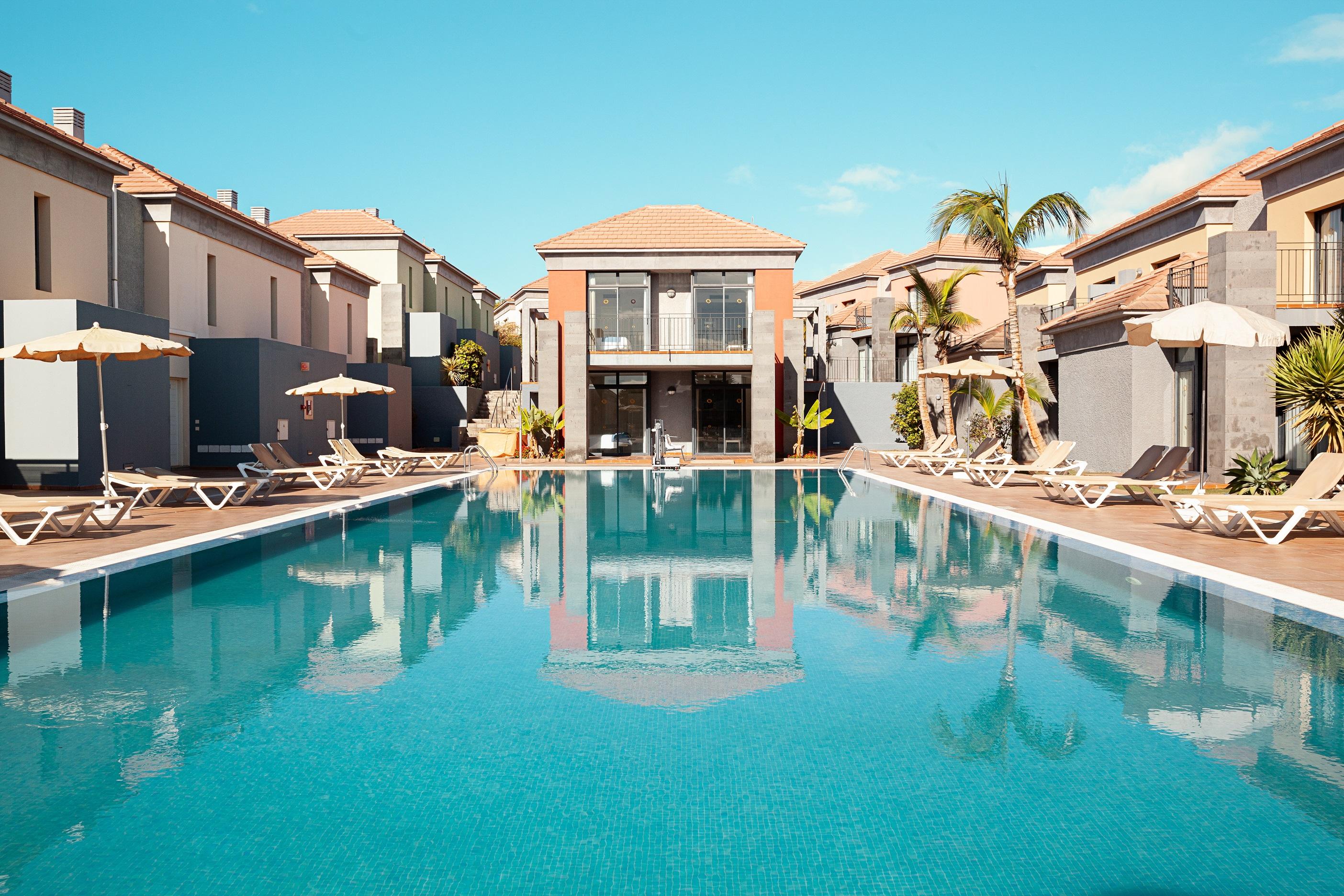 Bungalows Cay Beach Meloneras Maspalomas  Exterior photo